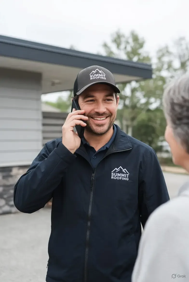 Flat Roof Leak Repair Como, NC FAQs